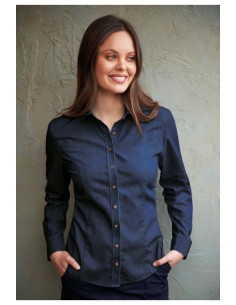 Chemisier Banff - BT2323