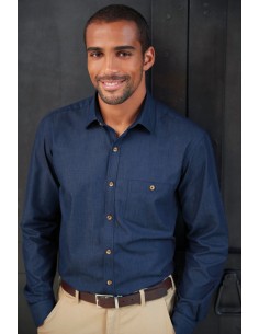 Chemise Jasper - BT7886
