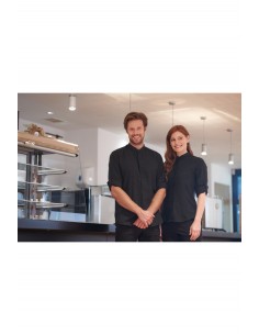 Chemise Femme col Mao - H593 2