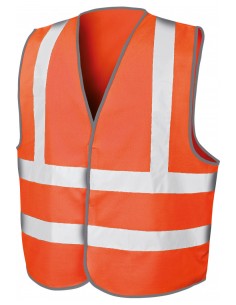 Gilet de sécurité High Viz...