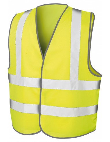 Gilet de sécurité High Viz Motorway - R201X-Accueil-Alchimistes