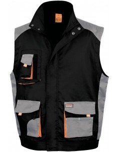 Gilet multipoches Lite - R317X 2