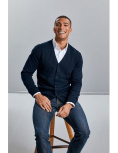 Cardigan homme - RU715M