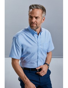 CHEMISE HOMME MANCHES...