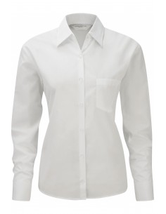 CHEMISE FEMME POPELINE... 2