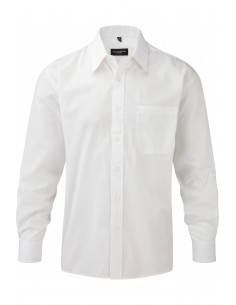 CHEMISE HOMME POPELINE... 2