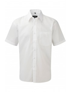 CHEMISE HOMME POPELINE... 2