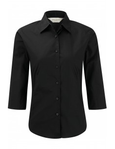 CHEMISE FITTÉE FEMME... 2