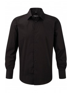 CHEMISE FITTÉE HOMME... 2