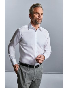 CHEMISE HOMME MANCHES...