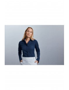 CHEMISE FEMME MANCHES...