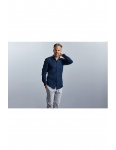 CHEMISE HOMME MANCHES...