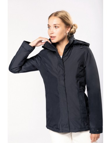 Parka femme - K6108-Accueil-Alchimistes