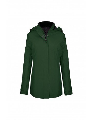 Parka femme - K6108-Accueil-Alchimistes