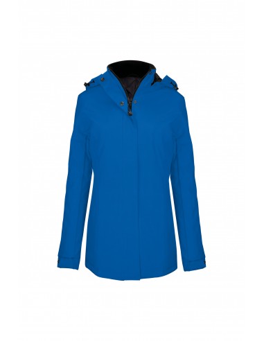 Parka femme - K6108-Accueil-Alchimistes