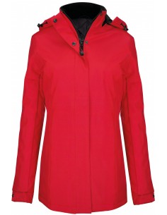 Parka femme - K6108