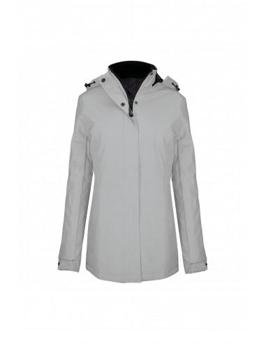 Parka femme - K6108-Accueil-Alchimistes