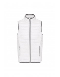 Doudoune légère sans...