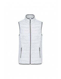 Doudoune légère sans...