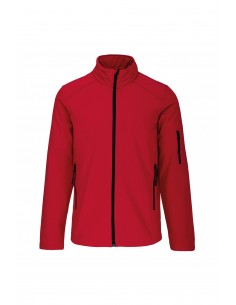 Veste softshell enfant - K402