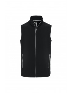 Bodywarmer softshell 2...