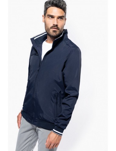 Blouson city - K609-Accueil-Alchimistes