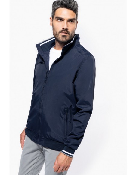 Blouson city - K609-Accueil-Alchimistes