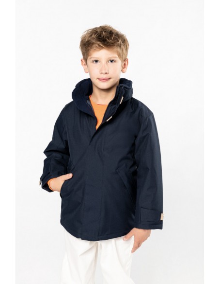 Parka enfant - K696-Accueil-Alchimistes