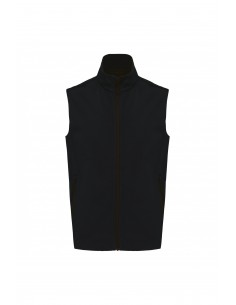 Bodywarmer softshell... 2