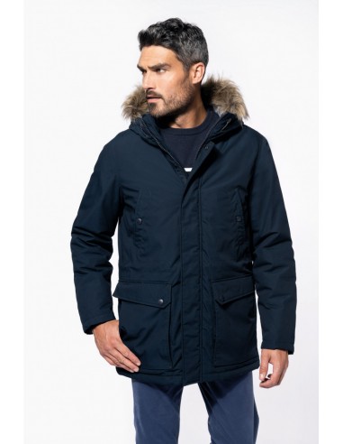 Parka grand froid - K621-Accueil-Alchimistes