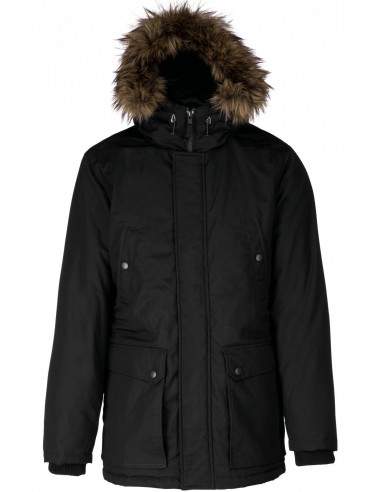 Parka grand froid - K621-Accueil-Alchimistes