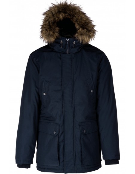 Parka grand froid - K621-Accueil-Alchimistes