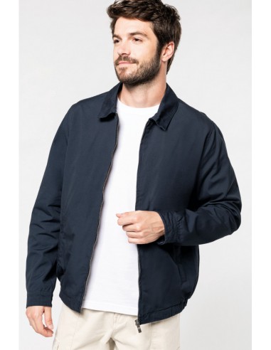 Blouson Harrington - K623-Accueil-Alchimistes