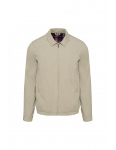 Blouson Harrington - K623