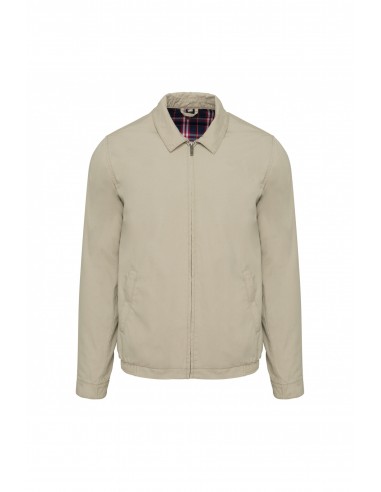 Blouson Harrington - K623-Accueil-Alchimistes