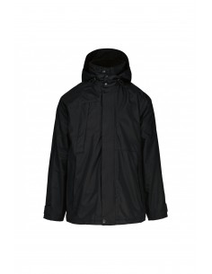 Parka 3 en 1 homme - K657
