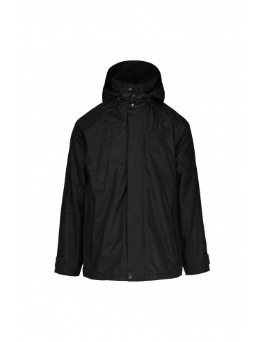 Parka 3 en 1 homme - K657-Accueil-Alchimistes