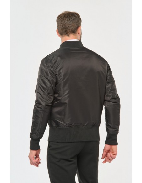 Blouson bomber réversible - K613-Accueil-Alchimistes