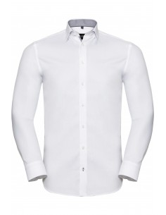 CHEMISE A MOTIFS CHEVRONS... 2