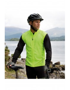 GILET DE CYCLISME CROSSLITE...