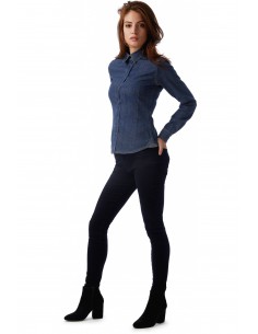 CHEMISE FEMME DNM VISION -... 2