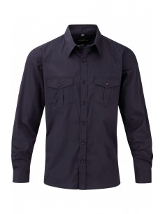 CHEMISE HOMME MANCHES... 2