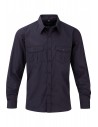 CHEMISE HOMME MANCHES LONGUES TWILL ROLL - RU918M
