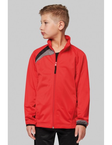 Veste de survêtement enfant - PA307-Accueil-Alchimistes