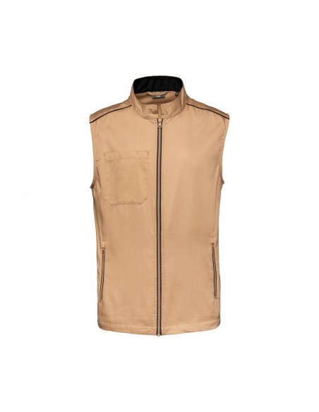 Gilet DayToDay homme - WK6148-Accueil-Alchimistes