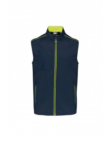 Gilet DayToDay homme - WK6148-Accueil-Alchimistes