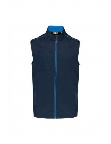 Gilet DayToDay homme - WK6148-Accueil-Alchimistes