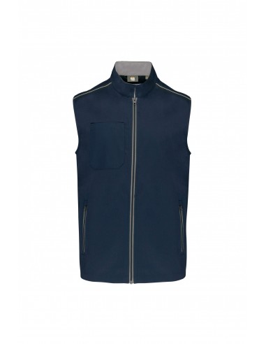 Gilet DayToDay homme - WK6148-Accueil-Alchimistes