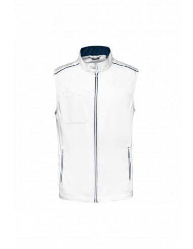 Gilet DayToDay homme - WK6148-Accueil-Alchimistes