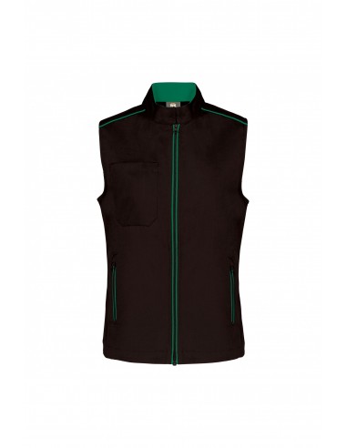 Gilet DayToDay femme - WK6149-Accueil-Alchimistes